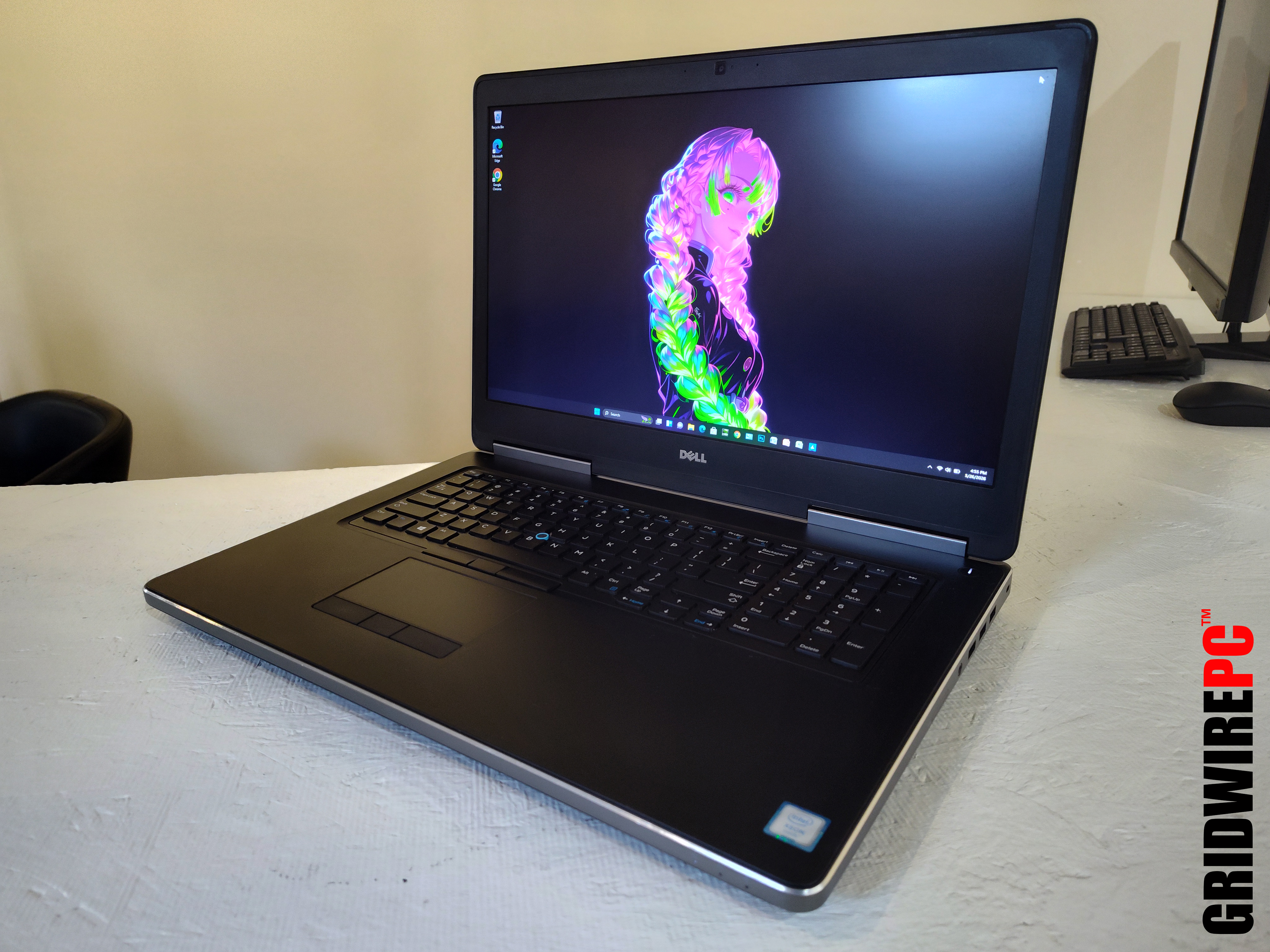 Laptop