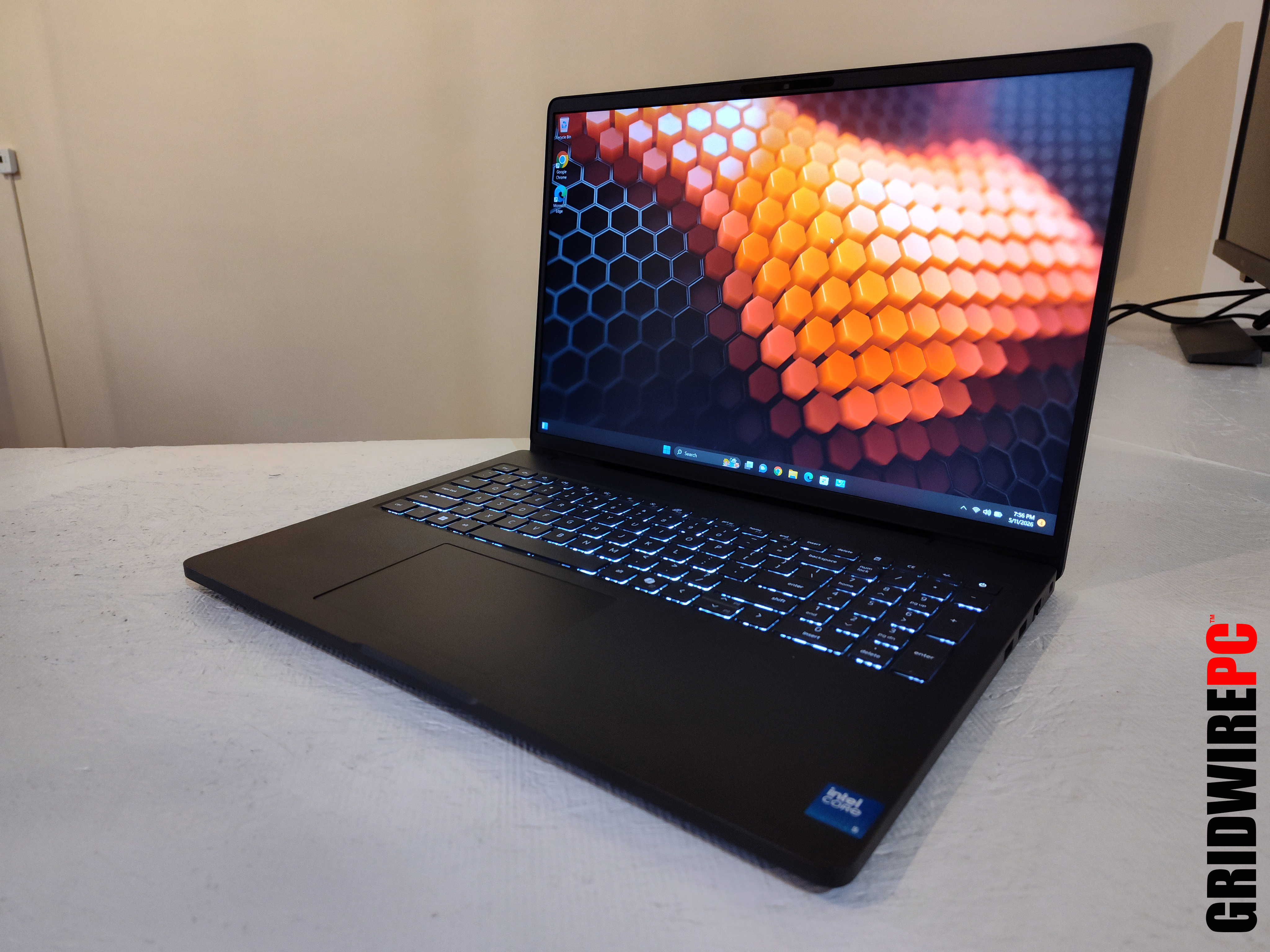 Laptop