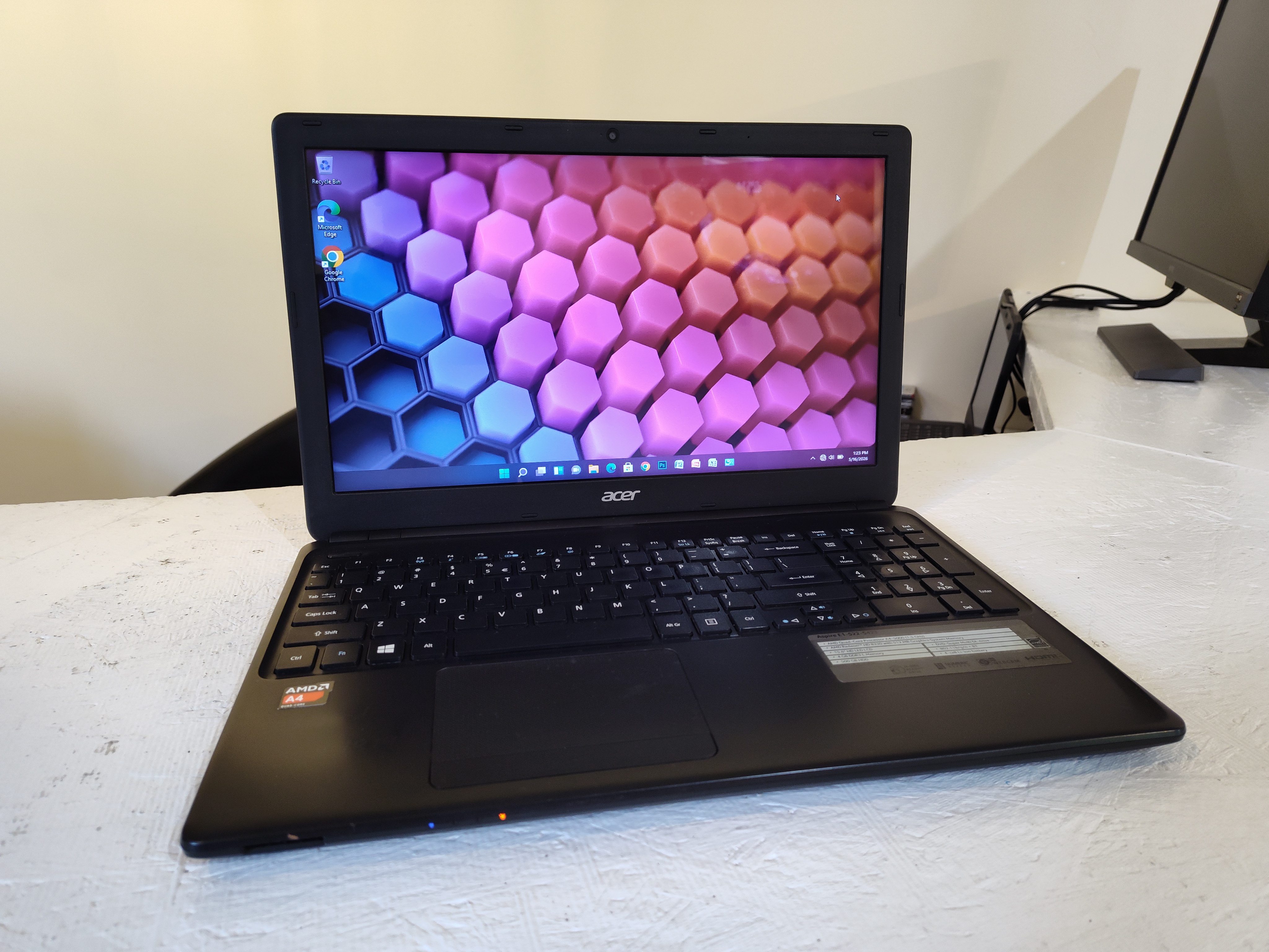 Laptop